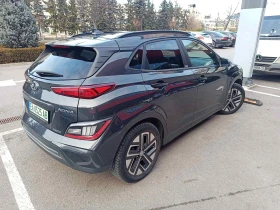 Hyundai Kona 64kWh, снимка 4