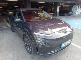 Hyundai Kona 64kWh, снимка 6