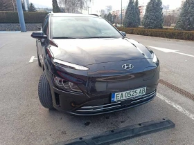 Hyundai Kona 64kWh, снимка 2