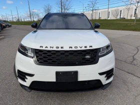 Land Rover Range Rover Velar 2.0L TURBO AWD
