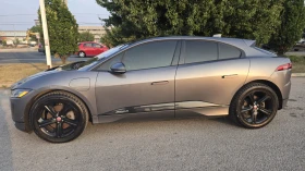Jaguar I-Pace SE 4dr All-wheel Drive Sport Utility Automatic, снимка 3