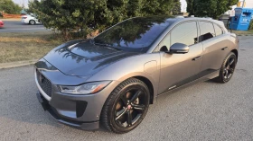 Jaguar I-Pace SE 4dr All-wheel Drive Sport Utility Automatic