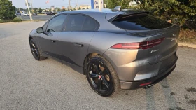 Jaguar I-Pace SE 4dr All-wheel Drive Sport Utility Automatic, снимка 6