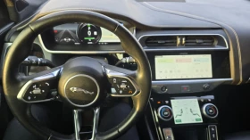 Jaguar I-Pace SE 4dr All-wheel Drive Sport Utility Automatic, снимка 9