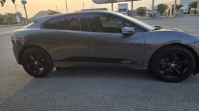Jaguar I-Pace SE 4dr All-wheel Drive Sport Utility Automatic, снимка 4