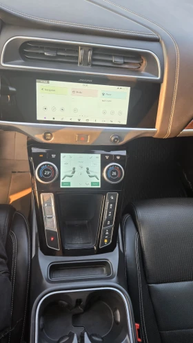 Jaguar I-Pace SE 4dr All-wheel Drive Sport Utility Automatic - 18494 € / 36171.12 лв. - 51551571 10