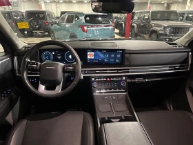 Hyundai Santa fe 2024| XRT| 7 PASS| DISTRONIK| LANE ASSIST - 32600 € / 63760.06 лв. - 64081685 8