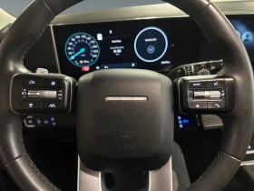 Hyundai Santa fe 2024| XRT| 7 PASS| DISTRONIK| LANE ASSIST - 32600 € / 63760.06 лв. - 64081685 9