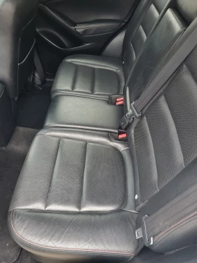 Mazda CX-5 Skyactive 2.2 diesel 4x4 - 3300 € / 6454.24 лв. - 70799872 8