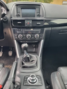 Mazda CX-5 Skyactive 2.2 diesel 4x4 - 3300 € / 6454.24 лв. - 70799872 5