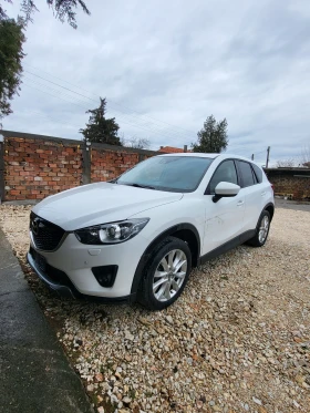 Mazda CX-5 Skyactive 2.2 diesel 4x4 - 3300 € / 6454.24 лв. - 70799872 3