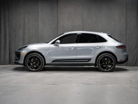 Porsche Macan ОТ ПРЕДСТАВИТЕЛСТВО БЕЗ ТЪРГ И С ОПЦИЯ ЗА ЛИЗИНГ - 34999 € / 68452.09 лв. - 81793498 3