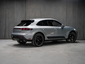 Porsche Macan ОТ ПРЕДСТАВИТЕЛСТВО БЕЗ ТЪРГ И С ОПЦИЯ ЗА ЛИЗИНГ - 34999 € / 68452.09 лв. - 81793498 6