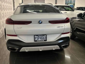 BMW X6 xDrive40i/CARFAX/PANO/360 CAM/АМБИЕНТНО - 40900 € / 79993.45 лв. - 39914433 5