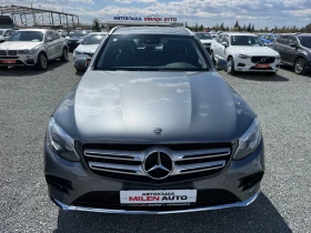 Mercedes-Benz GLC 250 (KATO НОВА)^(4x4)^(AMG) - 21950 € / 42930.47 лв. - 67732725 2