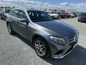 Mercedes-Benz GLC 250 (KATO НОВА)^(4x4)^(AMG) - 21950 € / 42930.47 лв. - 67732725 3