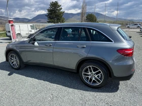Mercedes-Benz GLC 250 (KATO НОВА)^(4x4)^(AMG) - 21950 € / 42930.47 лв. - 67732725 9