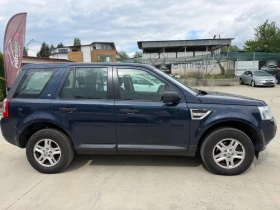 Land Rover Freelander 2.2TD4-150hp/4x4/FaceLift/ | Mobile.bg � ����� ������ 7