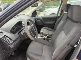 Land Rover Freelander 2.2TD4-150hp/4x4/FaceLift/ | Mobile.bg � ����� ������ 10