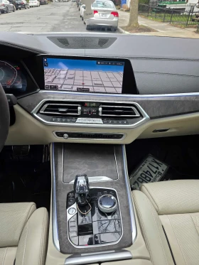 BMW X5 ��������� * ��������� * SKY LOUNGE * SWAROVSKI | Mobile.bg � ����� ������ 9