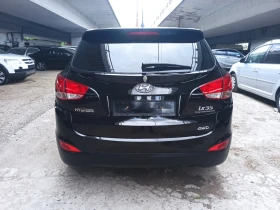 Hyundai IX35 TV-DVD-LCD(11.5inc)4x4, 2013, 2.0 I  | Mobile.bg � ����� ������ 4