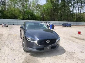 Mazda CX-30 2.5l | Mobile.bg � ����� ������ 13