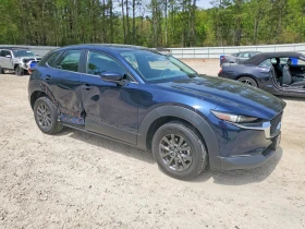 Mazda CX-30 2.5l | Mobile.bg � ����� ������ 4
