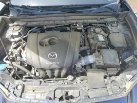 Mazda CX-30 2.5l | Mobile.bg � ����� ������ 11