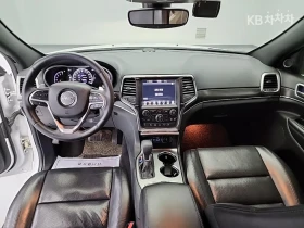Jeep Grand cherokee 3.6 Limited  | Auto.bg — изображение 7