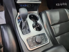 Jeep Grand cherokee 3.6 Limited  | Auto.bg — изображение 8