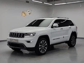 Jeep Grand cherokee 3.6 Limited 