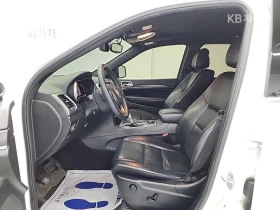 Jeep Grand cherokee 3.6 Limited  | Auto.bg — изображение 11