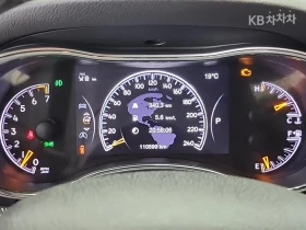 Jeep Grand cherokee 3.6 Limited  | Auto.bg — изображение 6