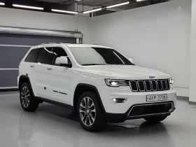 Jeep Grand cherokee 3.6 Limited  | Auto.bg — изображение 4