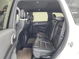 Jeep Grand cherokee 3.6 Limited  | Auto.bg — изображение 12