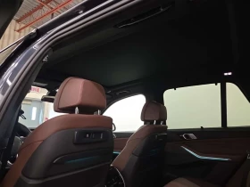 BMW X5 * xDrive40i * ПОДГРЕВИ * 360 * PANO * CARFAX | Auto.bg — изображение 13
