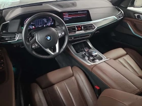 BMW X5 * xDrive40i * ПОДГРЕВИ * 360 * PANO * CARFAX | Auto.bg — изображение 10