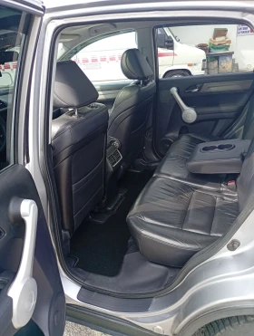Honda Cr-v undefined | Auto.bg — изображение 7