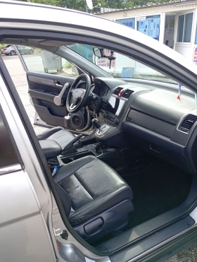 Honda Cr-v undefined | Auto.bg — изображение 4
