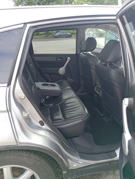 Honda Cr-v undefined | Auto.bg — изображение 6