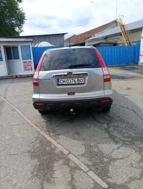 Honda Cr-v undefined | Auto.bg — изображение 9