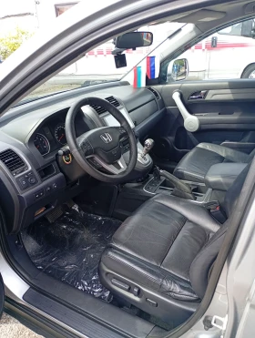 Honda Cr-v undefined | Auto.bg — изображение 5