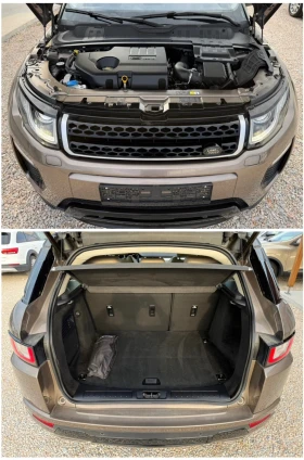 Land Rover Range Rover Evoque 2.0TD4* 150k.c* 4x4* FACELIFT* �������� ������� | Mobile.bg � ����� ������ 6