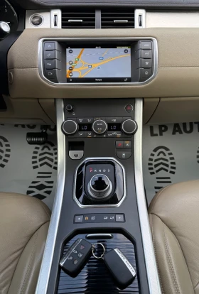 Land Rover Range Rover Evoque 2.0TD4* 150k.c* 4x4* FACELIFT* �������� ������� | Mobile.bg � ����� ������ 14