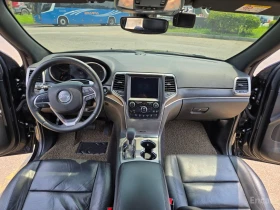 Jeep Grand cherokee 3.6* V6* 8ZF* ПОДГРЕВ* КАМЕРА* КЕЙЛЕС* LANE* ASSIS | Auto.bg — изображение 8