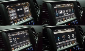 Jeep Grand cherokee 3.6* V6* 8ZF* ПОДГРЕВ* КАМЕРА* КЕЙЛЕС* LANE* ASSIS | Auto.bg — изображение 9