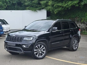 Jeep Grand cherokee 3.6* V6* 8ZF* ПОДГРЕВ* КАМЕРА* КЕЙЛЕС* LANE* ASSIS