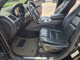 Jeep Grand cherokee 3.6* V6* 8ZF* ПОДГРЕВ* КАМЕРА* КЕЙЛЕС* LANE* ASSIS | Auto.bg — изображение 12
