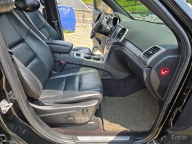 Jeep Grand cherokee 3.6* V6* 8ZF* ПОДГРЕВ* КАМЕРА* КЕЙЛЕС* LANE* ASSIS | Auto.bg — изображение 13