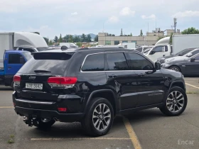 Jeep Grand cherokee 3.6* V6* 8ZF* ПОДГРЕВ* КАМЕРА* КЕЙЛЕС* LANE* ASSIS | Auto.bg — изображение 2
